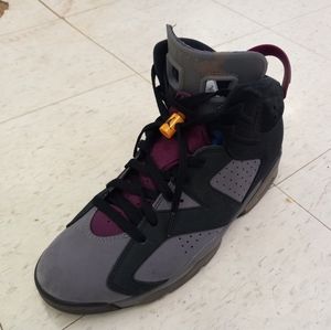 Air Jordan 6 Bordeaux